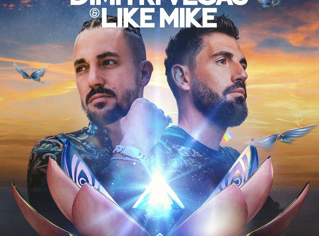 Tomorrowland is bringing back their magic to Ibiza