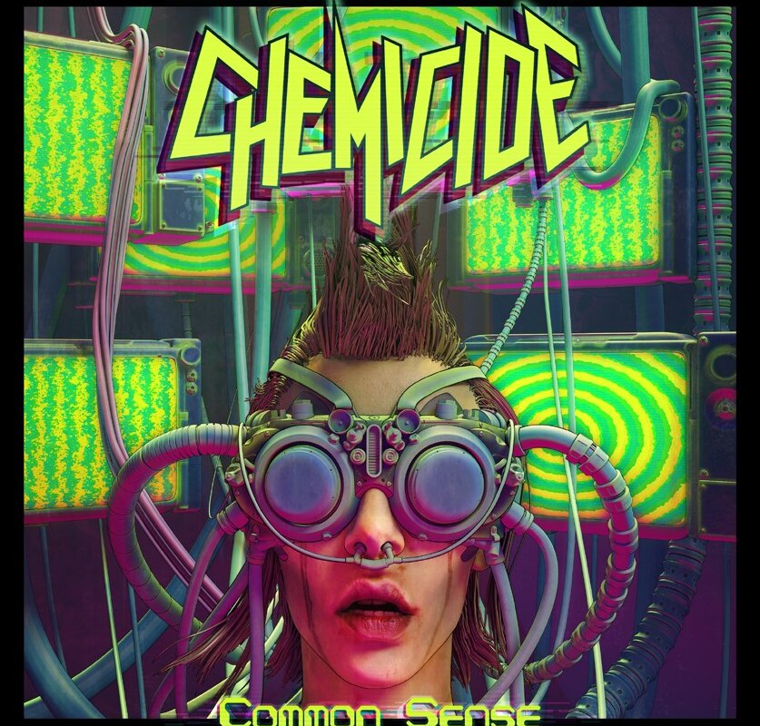 Chemicide releases "Common Sense"