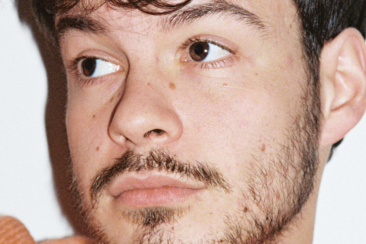 Rex Orange County speelt op 21 november in Koninklijk Circus