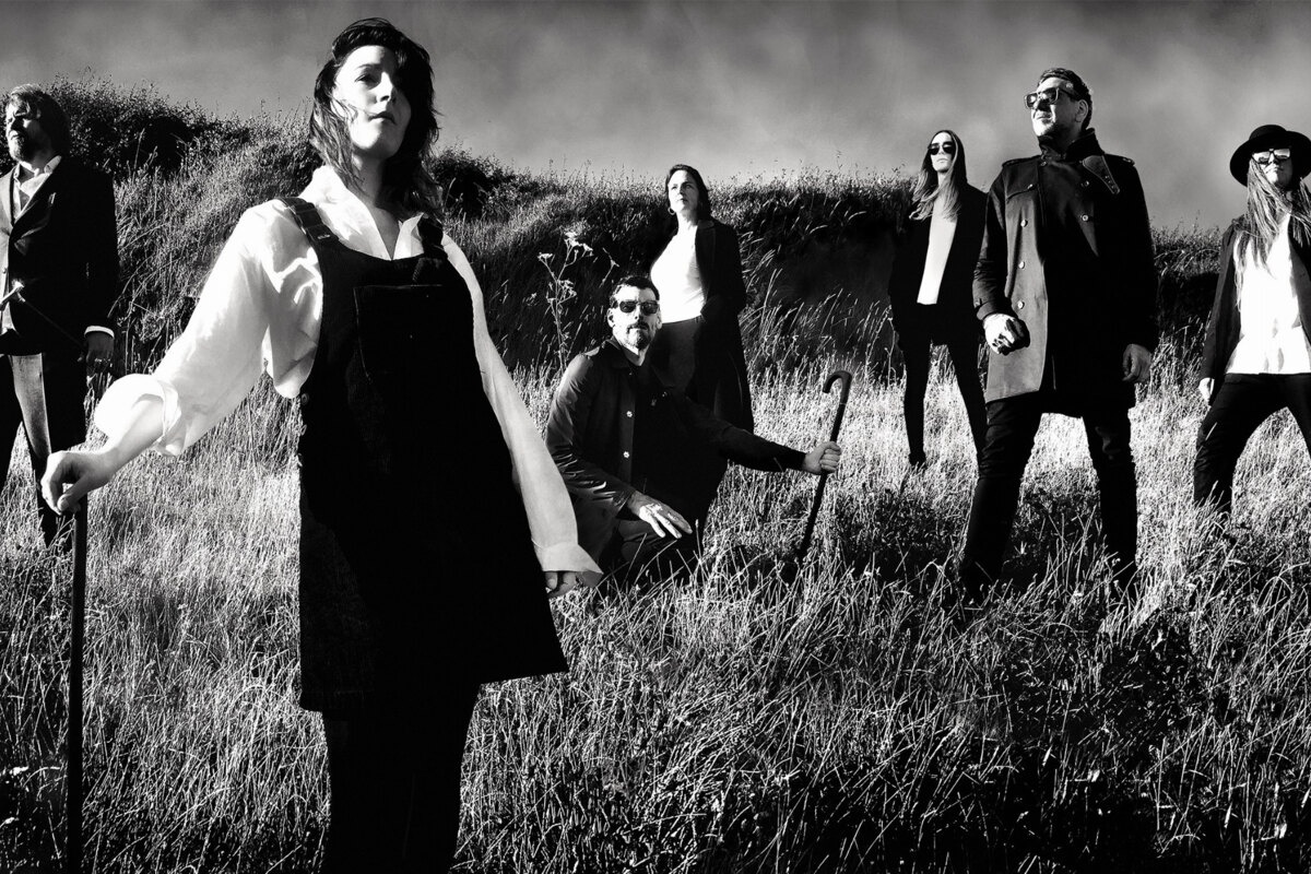 Archive speelt op 22 oktober in de Ancienne Belgique