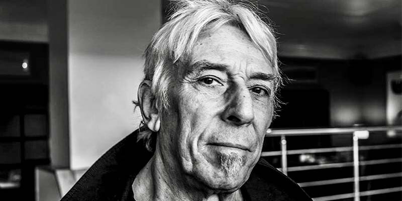 John Cale speelt op 12 juli in het OLT Rivierenhof