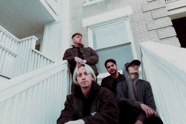 Sunsleeper Share Newest Single/Video “In The Clouds”