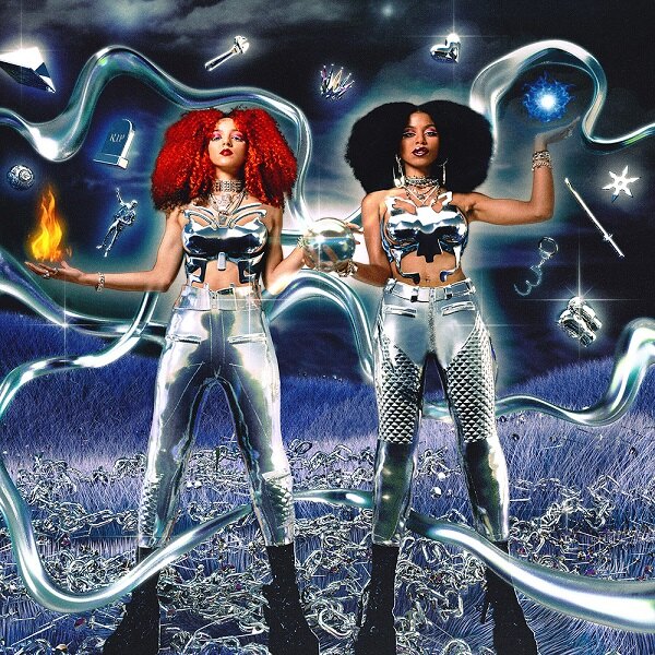 Nova Twins Release New Single ‘Cleopatra’; EU Shows in August, October & November; New Album “Supernova” Set For Release On June 17th