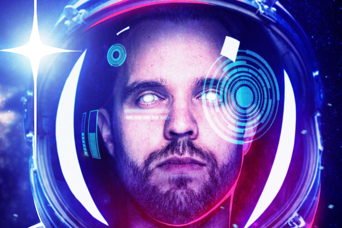 Circus Records' ReauBeau sends his debut LP ‘Outerspace’ into orbit