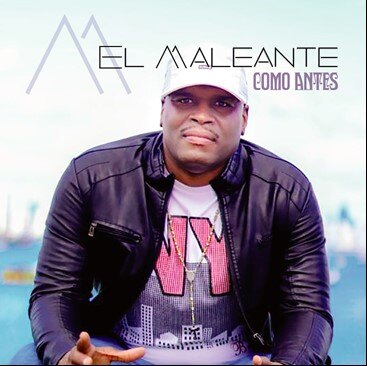 Panama’s El Maleante Positions for Success with Album Como Antes
