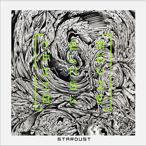 Temple Invisible - Unfold Electronic New Single "Stardust" {OUT NOW} || New EP 'CHIASM' Out Spring 2022