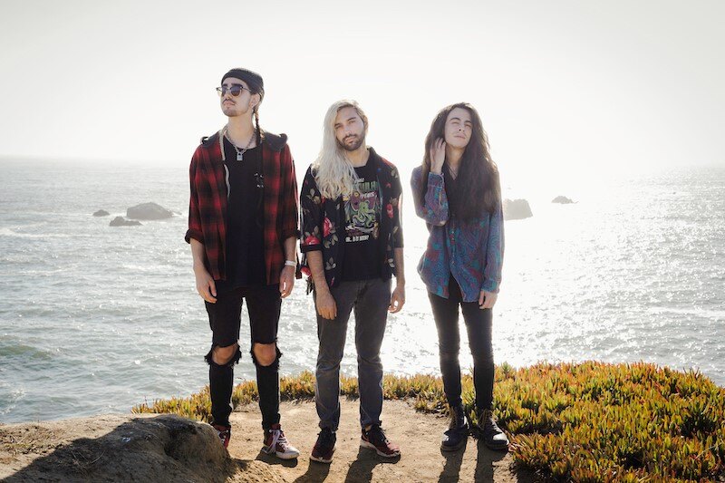 The Seafloor Cinema Release Coheed And Cambria Cover ‘A Favor House Atlantic’ Out Now On Pure Noise Records