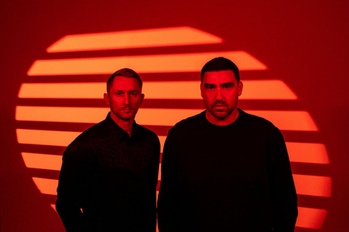 Camelphat announce Ushuaïa Ibiza residency for Summer 2022