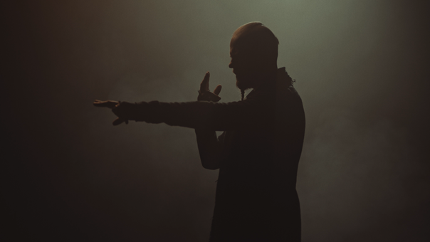 Wardruna Release Official Music Video + Live Version Digital Single For "Skugge"