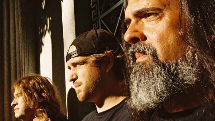 Grave Next Door Stream New Album Sanctified Heathen