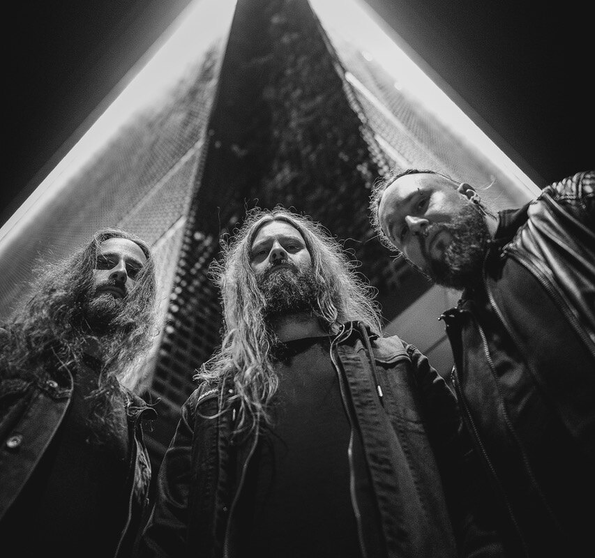 Decapitated announce new album "Cancer Culture"