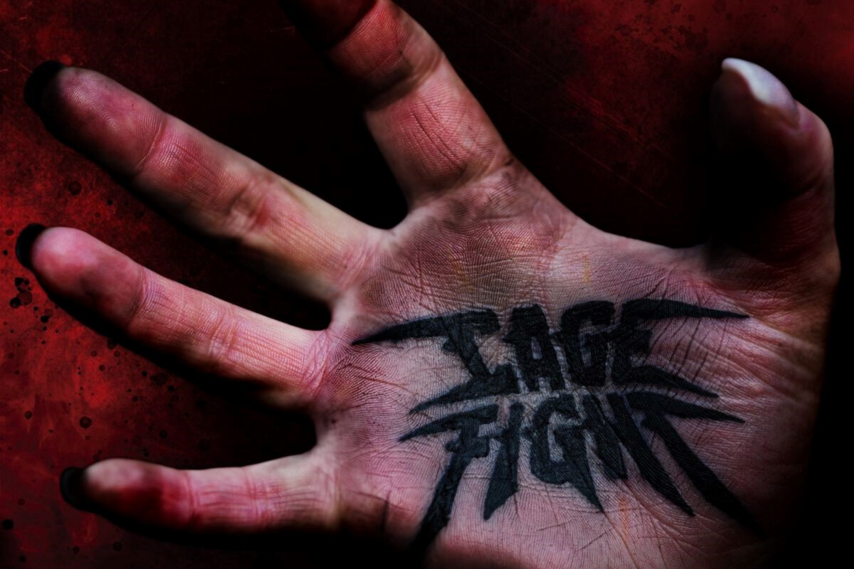 Cage Fight release enraging new single 'Respect Ends' 