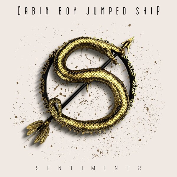 Watch Cabin Boy Jumped Ship Perform In Brand New "Ghosts" Video! 