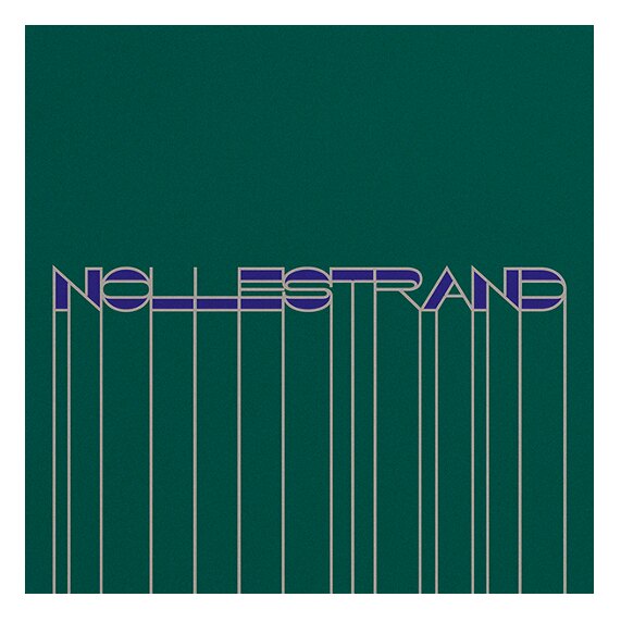 De Toegift brengt ‘Nollestrand’ uit, de tweede single van aankomende EP ‘En ik kon alles zien’