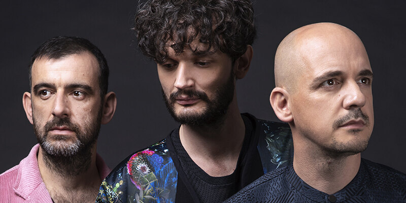 Moderat speelt extra concert in de Ancienne Belgique