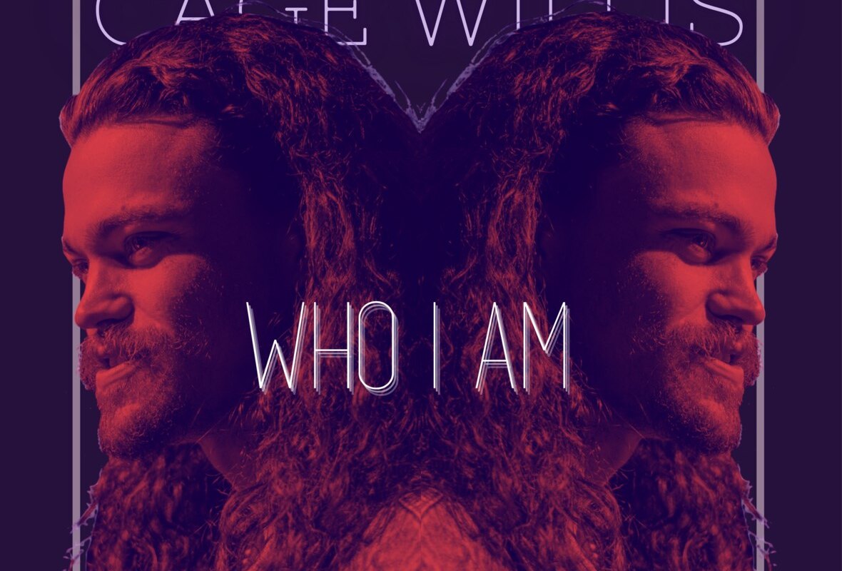 Southern Rock Artist Cage Willis Releases New Single “Who I Am” to all major platforms!