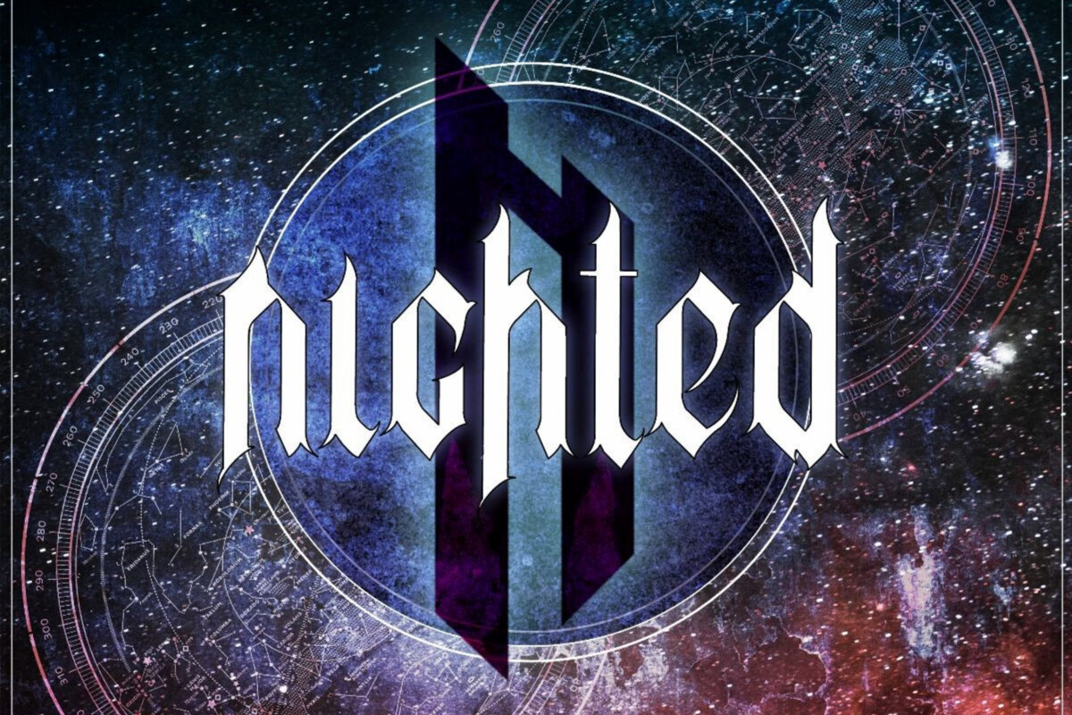 Black metal /Nighted (Cellar Darling, Eluveitie) launches with debut single
