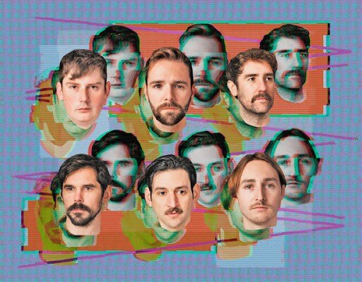 Wylderness Announce New Album: ‘Big Plans For A Blue World' + Listen to: “Centre Of Gravity”