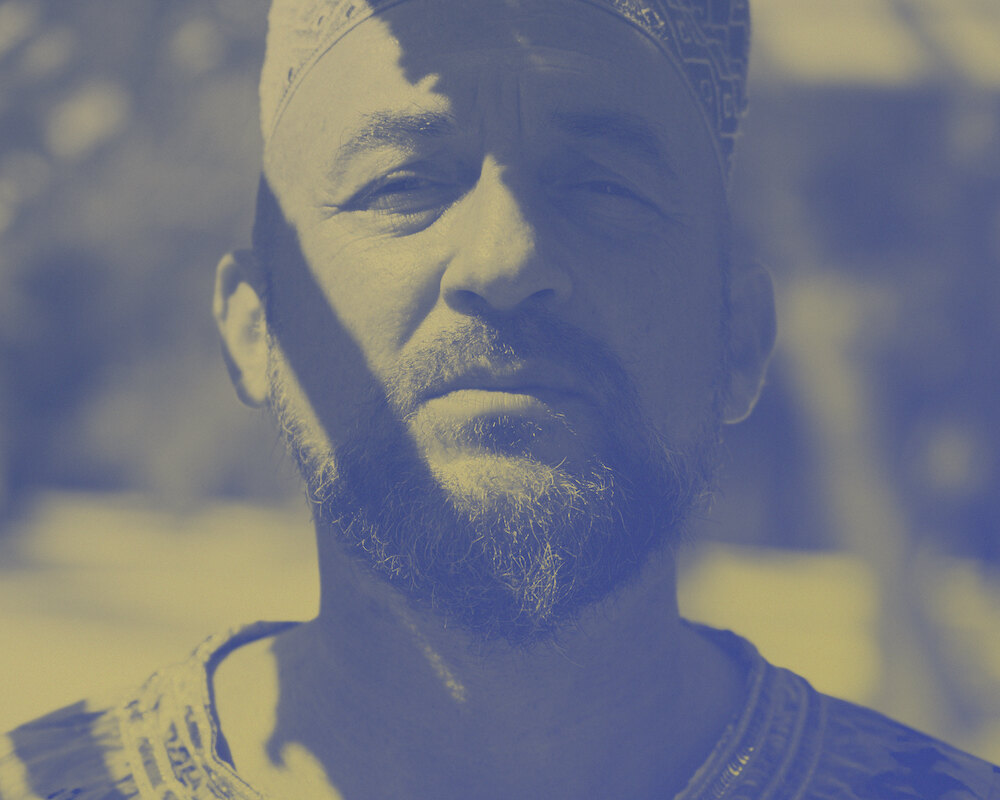 Damian Lazarus announces Hï Ibiza residency