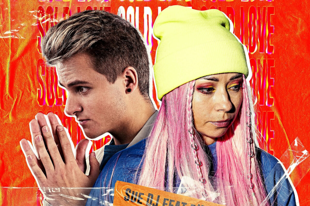 Sue DJ drops slap house banger 'Sold Love' via TheSoul Music