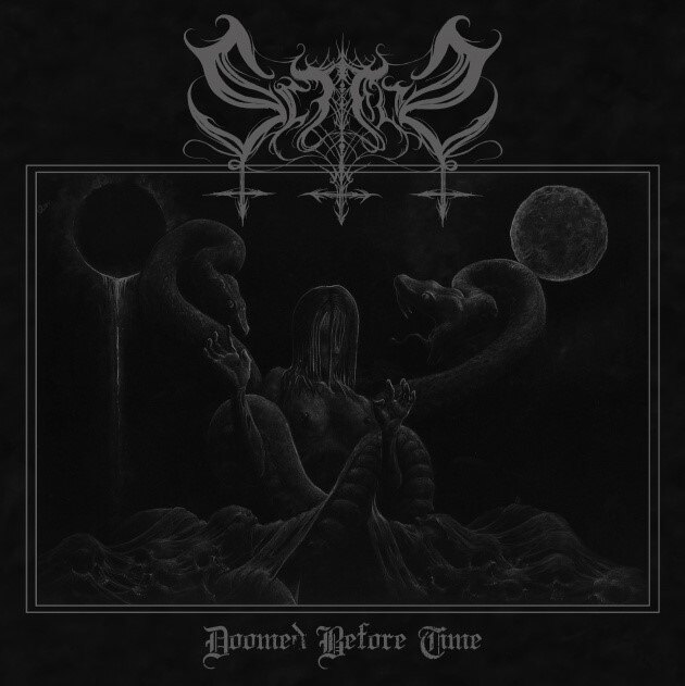 Swedish black metal act Scitalis  announce new album!