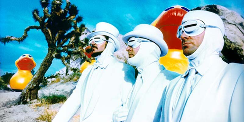 Primus speelt op 23 september in de Roma