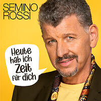 Semino Rossi stelt voor "Heute hab ich Zeit für dich" 