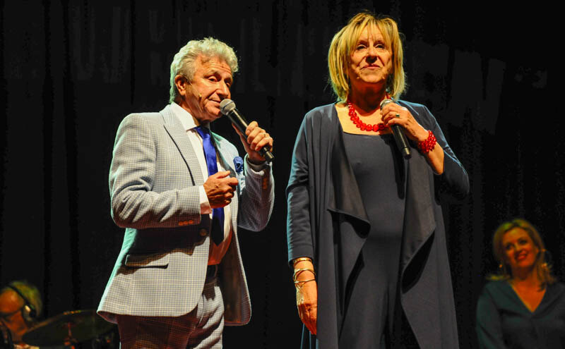 Interview met Sofie: ‘Optreden in De Show van M’n Leven van Jan Van Dyke, een hele eer!’