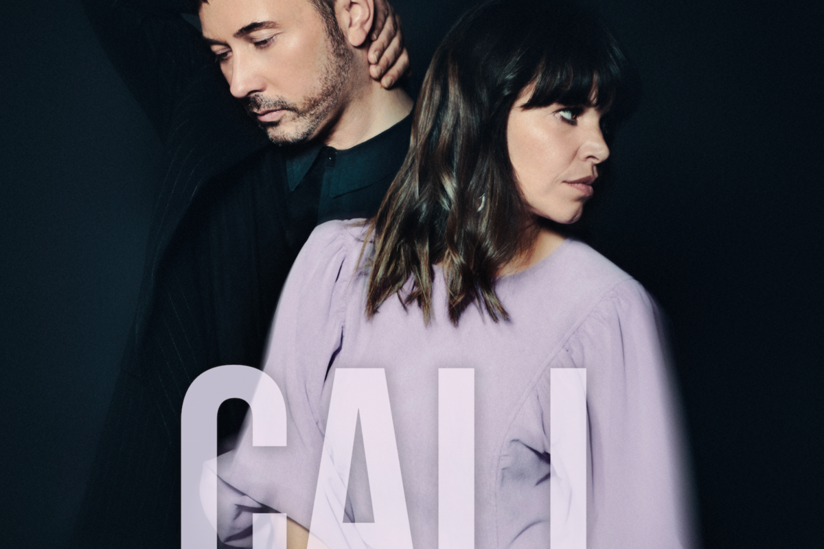 Lady Linn lanceert nieuwe single 'Call' featuring Gustaph