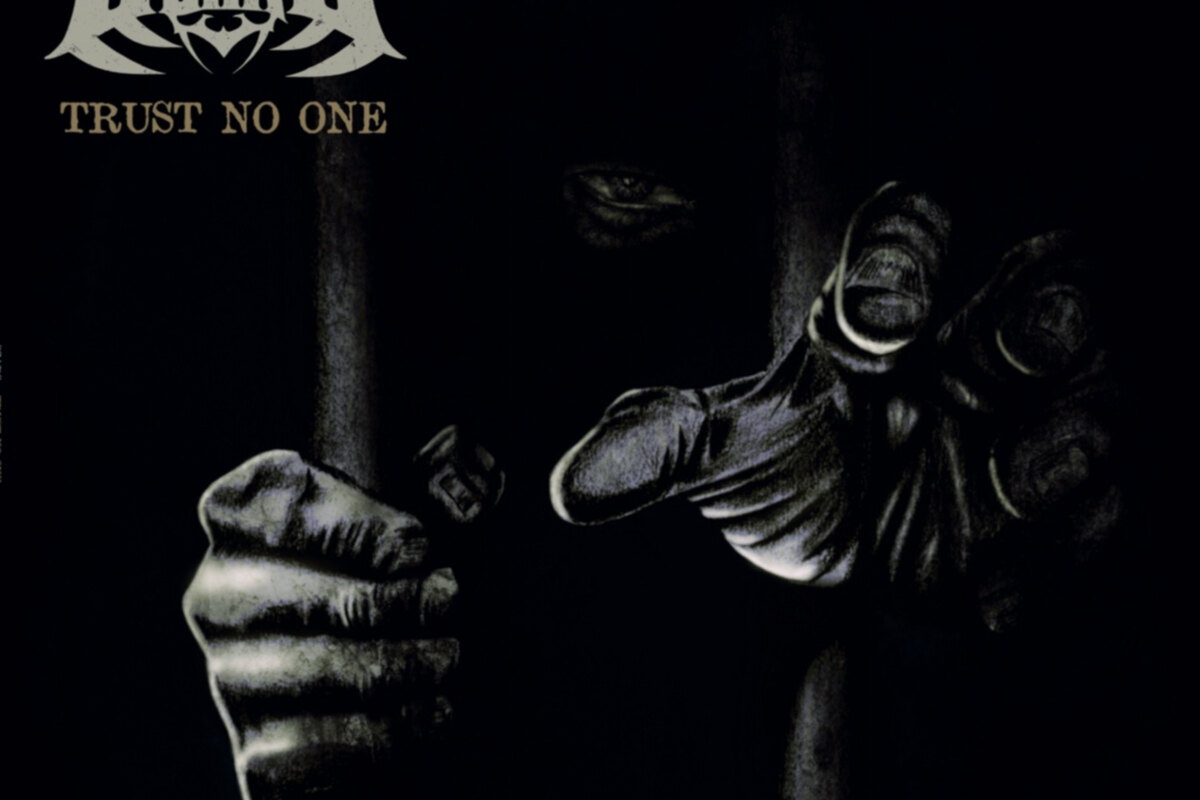Norwegian Metal Band Scars Sign With Wormholedeath For The Reissue Of "Trust No One!" Album