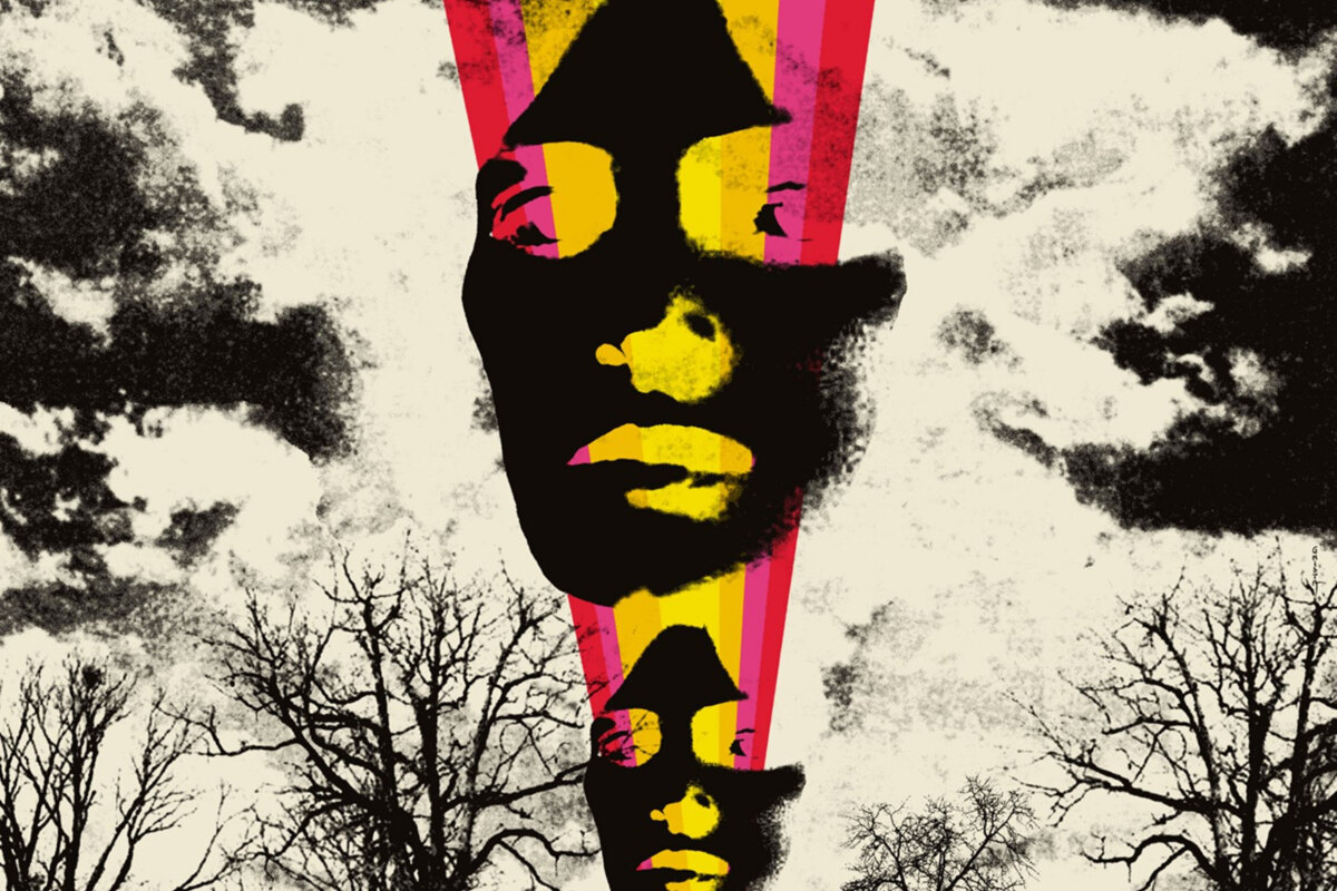 Black Lung: new single + album announced on HPS Records