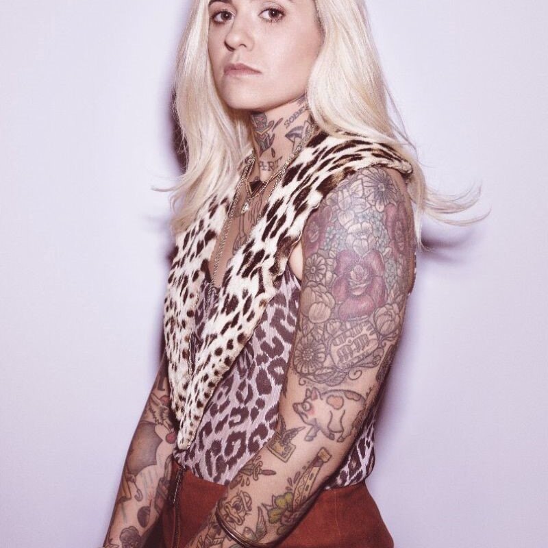 Morgan Wade releases 'Take Me Away' video
