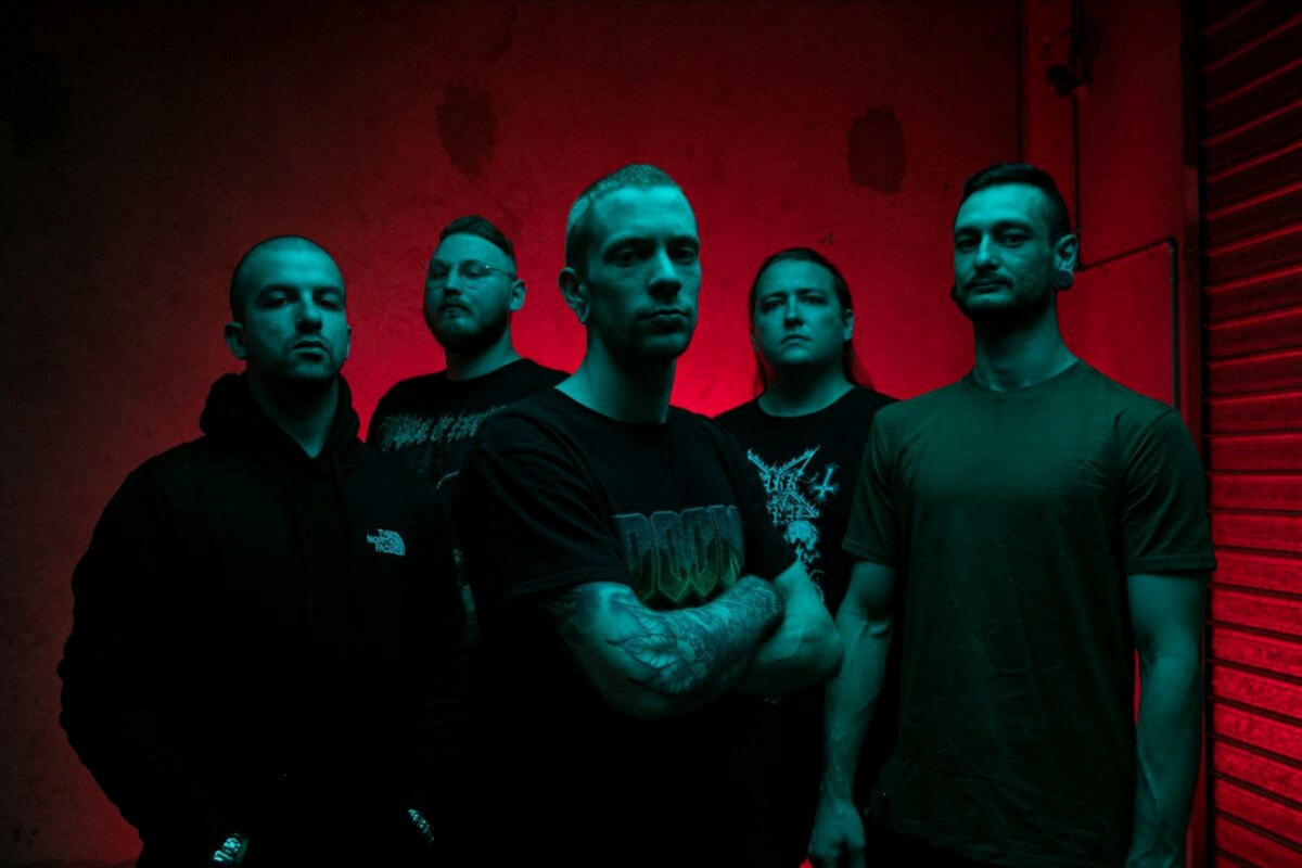 A Night In Texas sign to Unique Leader; drop single / lyric video
