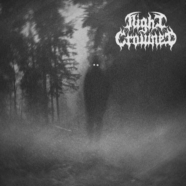 Night Crowned Release New EP and Share Visualizer Video! "Rebirth Of The Old" out now on Noble Demon!