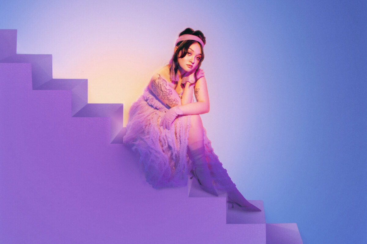 mxmtoon announces new album rising