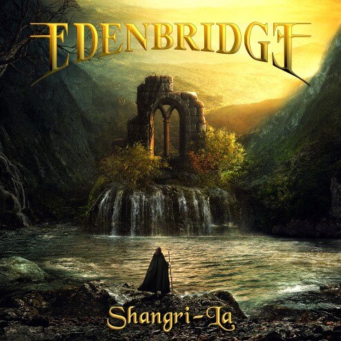 Edenbridge Presents First Single & Music Video From Upcoming, New Album “Shangri-La”