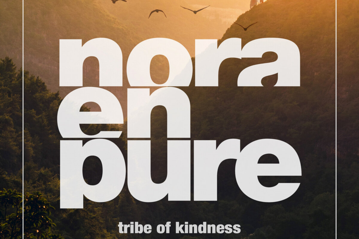 Nora En Pure Conjures Pure Emotion With 'Tribe Of Kindness'