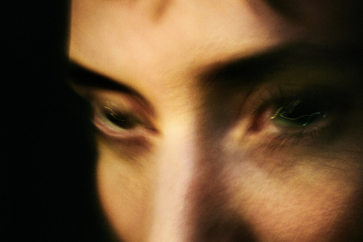 Lykke Li  announces immerse audiovisual album out May 20th, 2022