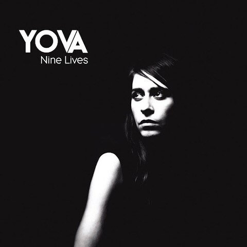 Yova Release Dystopian "Make It Better" Video || Debut Album: 'Nine Lives' - Out Today