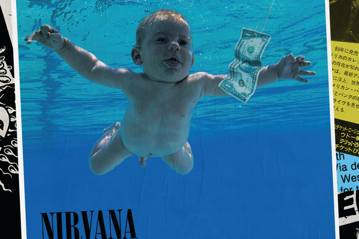 Nirvana's ‘Something in the Way’ is streaming hit after 'The Batman’ appearance