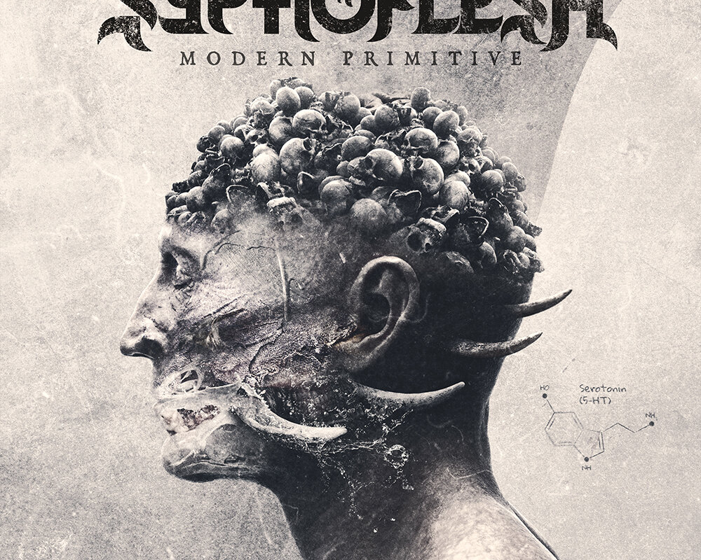 Septicflesh release video for magnificent new single "Neuromancer"