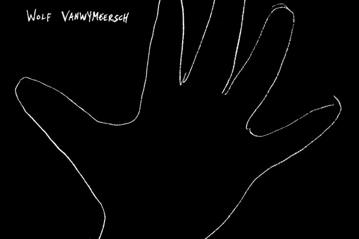 Wolf Vanwymeersch brengt nieuwe single ‘The Hog’ uit. Solodebuut wordt verwacht op 6 mei.