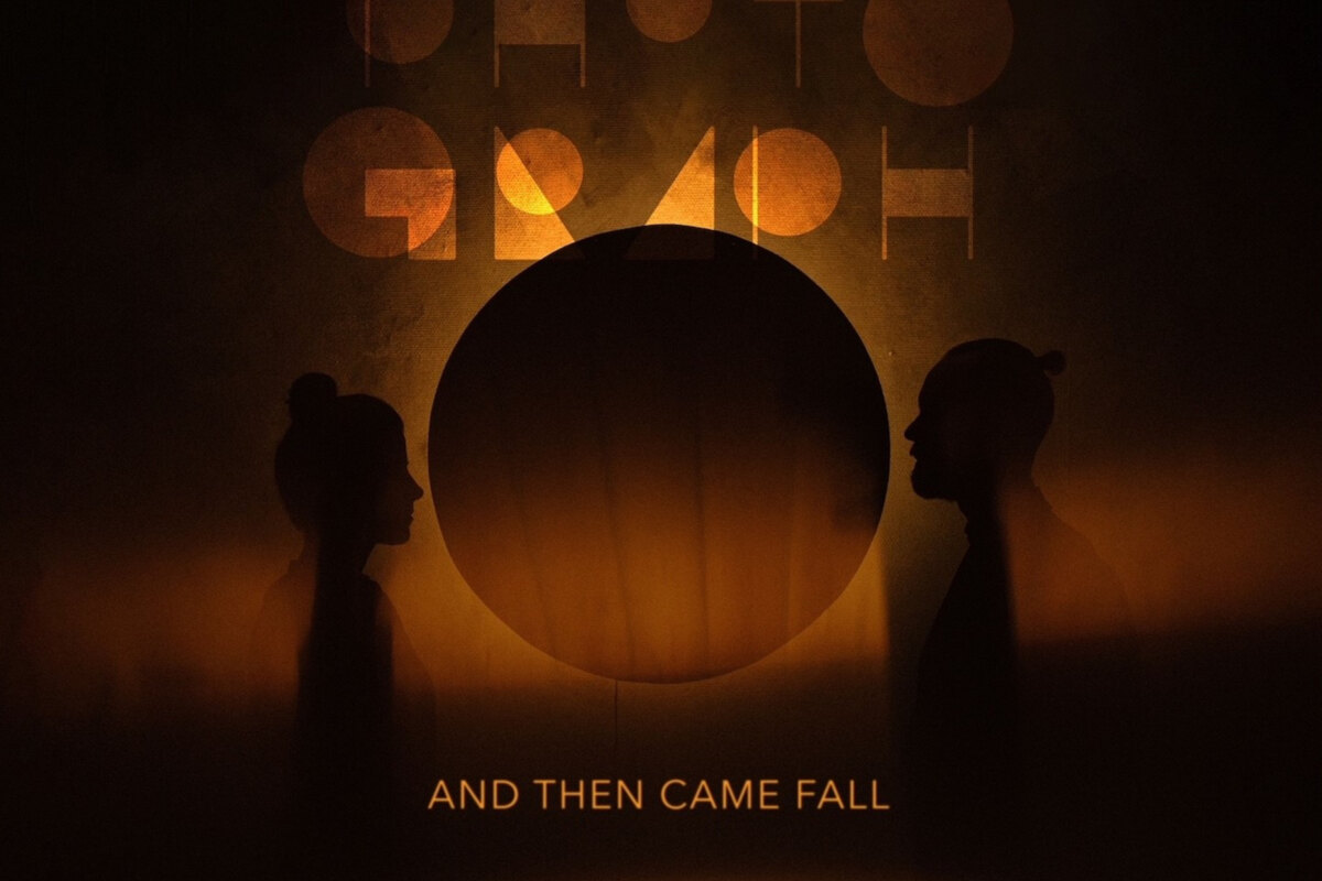 Photograph", de nieuwe single van And The Came Fall 