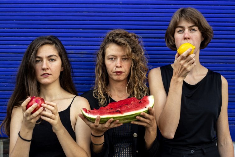 "Soaked": doordrongen van de muzikale wereld van “Las Lloronas”