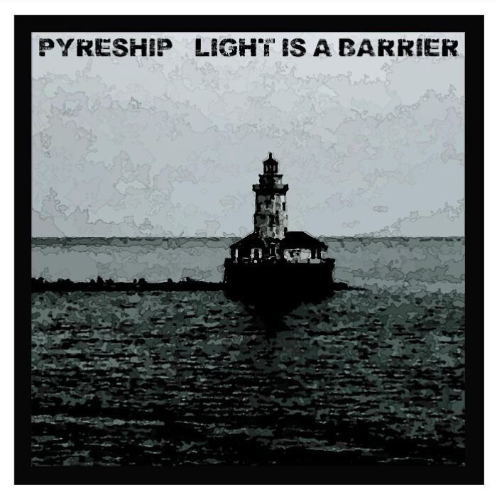 PYRESHIP Release New Single "Anathema" At The Obelisk