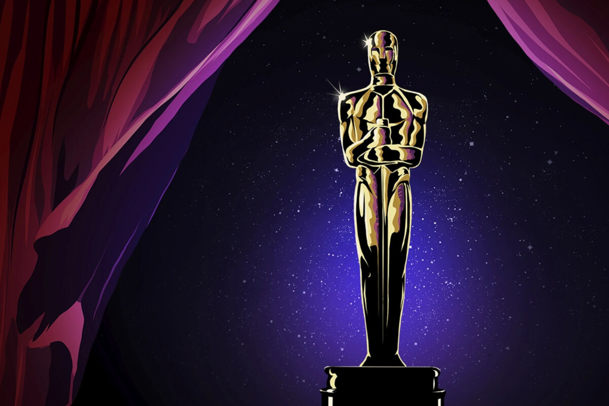 Play6 rolt woensdag de rode loper uit voor de bewogen Oscars® van 2022