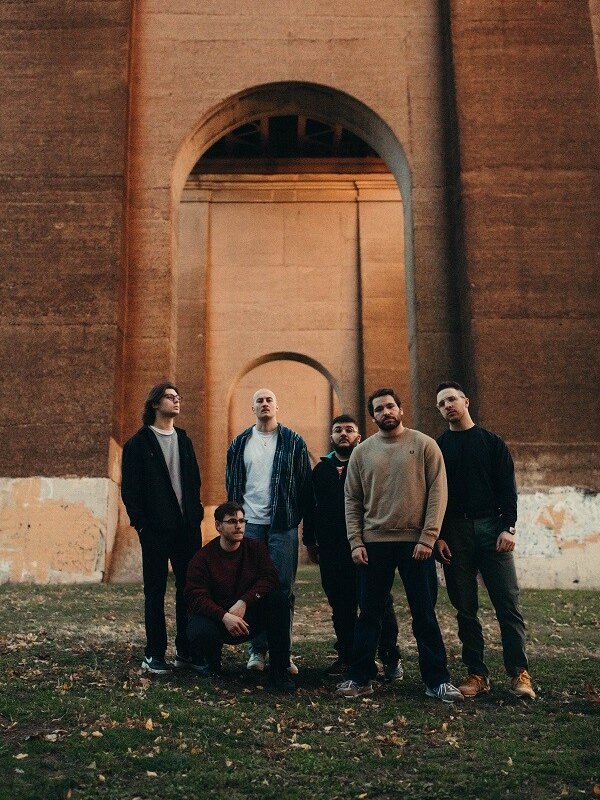Koyo Release New Single "Straight North" On Pure Noise Records