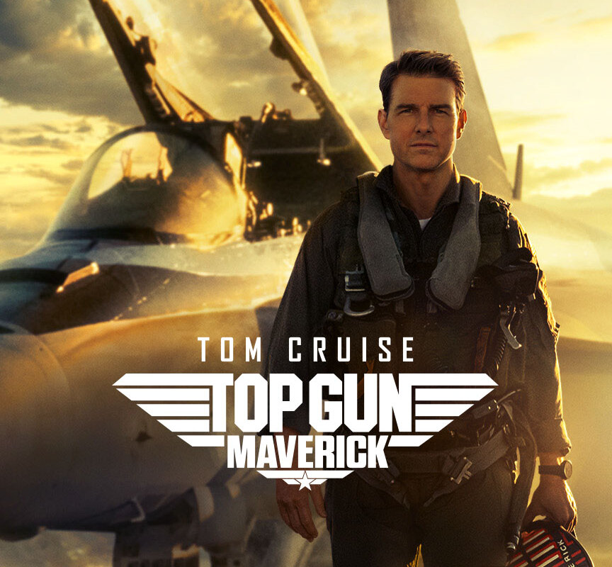 Top Gun: Maverick lanceert laatste trailer en poster