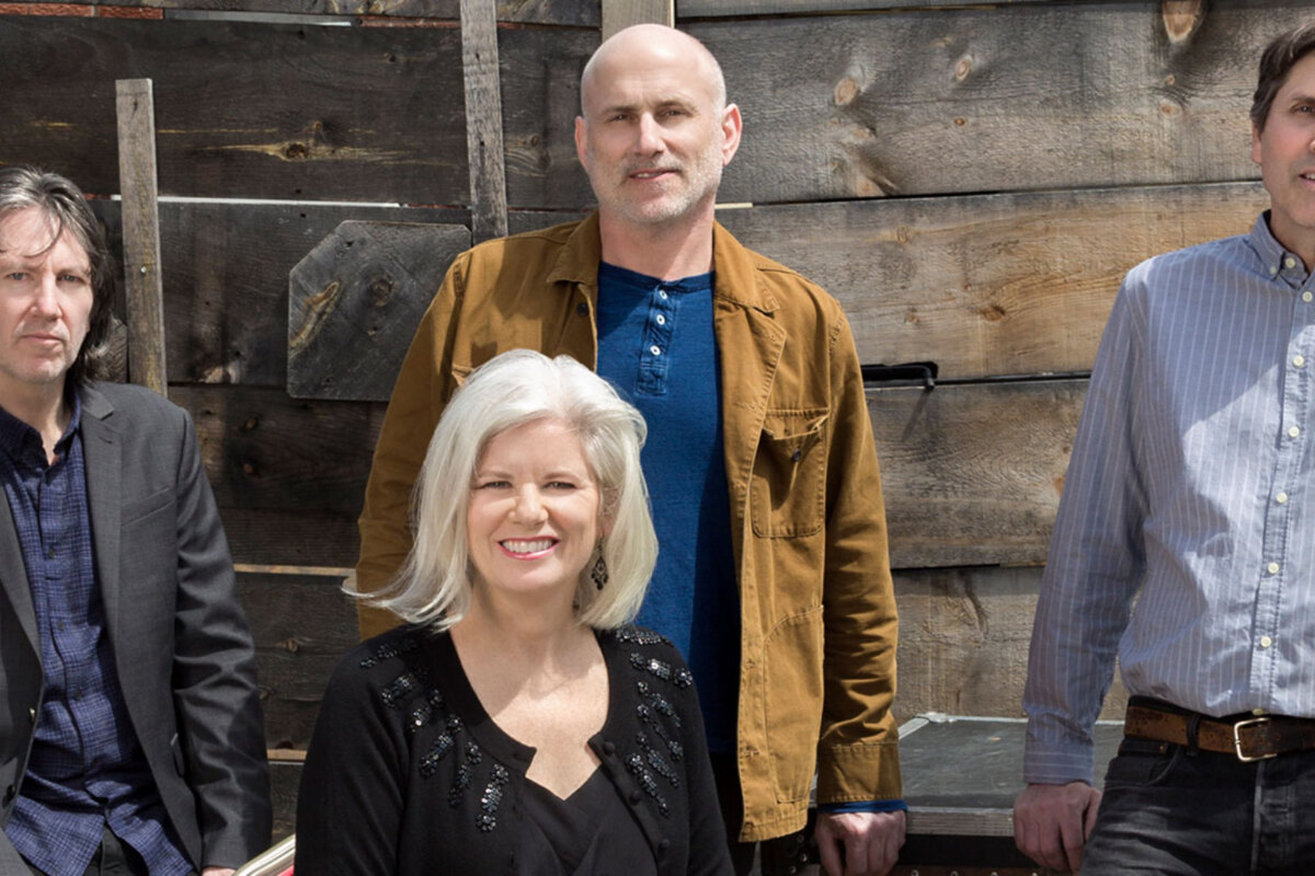 Cowboy Junkies voor twee concerten naar Nederland