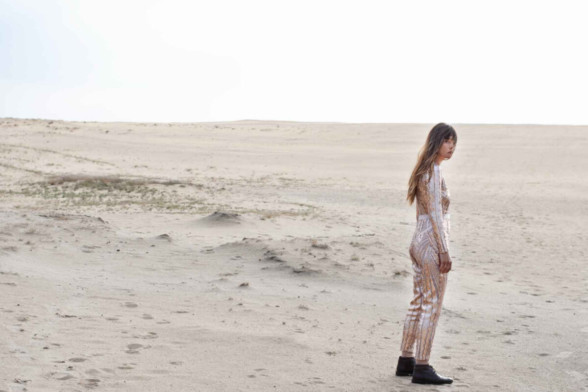 LAVALU presenteert nieuwe album ‘Earthbound’ in het Concertgebouw op 8 april